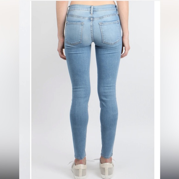 Frame Denim - Picture 3 of 9